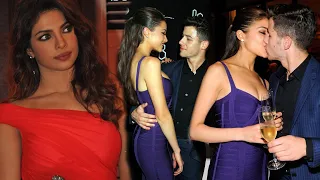 Nick Jonas की इस हरकत पर भड़की Priyanka Chopra, लेने जा रही है तलाक