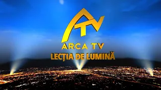 Lecția de Lumină - Descifrarea Genomului Universului