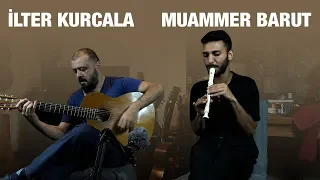 İlter Kurcala - Muammer Barut - İçimizden Geldiği Gibi