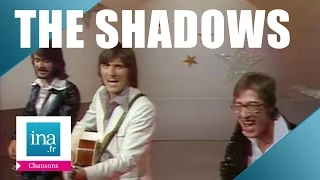 The Shadows "Let me be the one" Eurovision 1975 | Archive INA