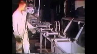 Coors Invents the Aluminum Can 1958 Part 1 wmv