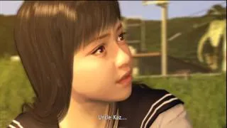 39 Yakuza 5 Hard Walkthrough HD (Ch 1 Pt 3 The Plot Unfolds 1/14)