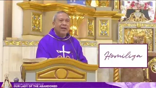 Anticipated Mass | February 24, 2024