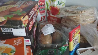 ПОКУПКИ В АШАН И ДЕКАТЛОН. ОДЕЖДА И ПРОДУКТ. НАШЛИ МАГАЗИН У ДОМА