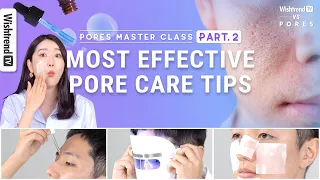 Why Are The Pores On My Face Getting Bigger? The Best At-Home Pore Care Tips To Shrink Pores On Face