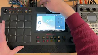 MPC Live - Flavor Pro - Marco Polo Presets Vol. 1 Installation Details