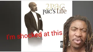 2pac - Soon as I get home reaction