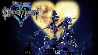 Kingdom Hearts HD 1.5 Remix - Gameplay Walkthrough Part 1 - Prologue [Destiny Island] PS4