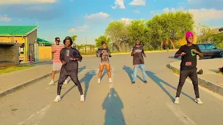 Umswenko🔥🔥🔥💃 #viralvideo #amapiano #amapianodancechallenge #dance #amapianodance