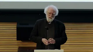 Ethics and Solidarity by Rowan Williams