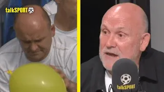 "HE WENT BALLISTIC! 😳 Mike Phelan Recalls Fear of Being Sacked By Sir Alex Over Balloon Incident! 🔥❌