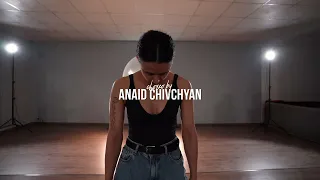 Зелёные волны - Zivert / Anaid Chivchyan / 2022