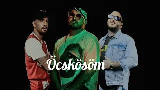 Varga Norbi x KRETZ x Nk - Öcskösöm / OFFICIAL AUDIO/