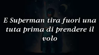 Something just like this - The Chainsmokers & Coldplay (TRADUZIONE IN ITALIANO)