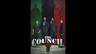 THE COUNCIL - Official REDBAND Trailer (2020)