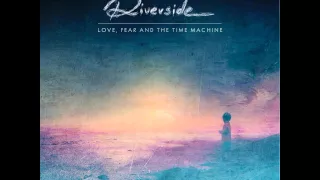 Riverside - Time Travellers