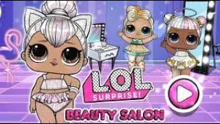 LOL Beauty Salon 3