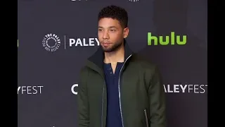 Actor Jussie Smollett staged attack because of 'dissatisfied' salary - police