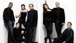 NCIS Cast Tribute (2003-2016)