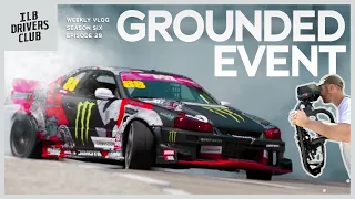 Grounded Stance Event Russia! // S6 E28