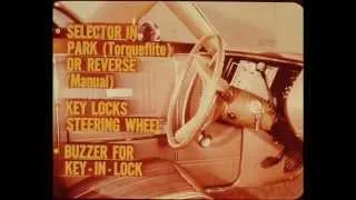 Chrysler Master Tech - 1970, Volume 70-2 Steering Column & Shift Linkages