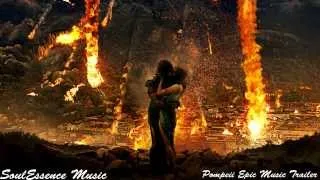 Pompeii - Epic Music Trailer