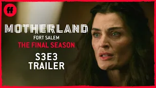 Motherland: Fort Salem | Season 3, Episode 3 Trailer | Alder Returns