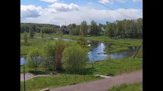 Город Сычёвка   Михаил Булгаков  Не реализованный железнодорожный узел