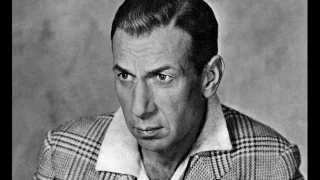 Movie Legends - Jose Ferrer