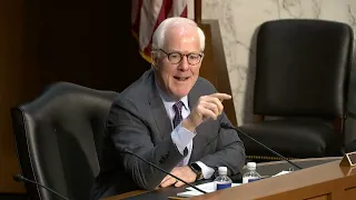 Cornyn Clears up Myths About FISA Section 702