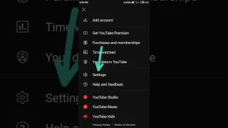 How to pause search and watch history on youtube||#short #youtubeshorts #youtube