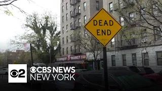 NYC man charged with murder in parking dispute