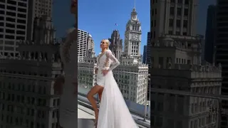 Wedding dress 2024