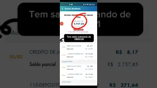 FGTS 2023 - Como saber se tenho saldo para fazer novo empréstimo de FGTS de forma rápida e simples?