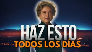 💵🙏 ¡FUNCIONA TÁN RÁPIDO Que Te SORPRENDERÁ!- Ley de Atracción - Conny Méndez