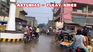 Asturias-Tulay Rides (Jolo Sulu Tour guide)