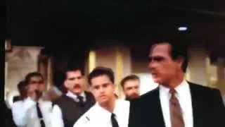 The Fugitive (1993): End Fight Scene