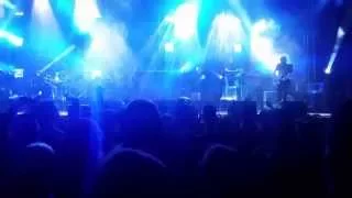 INFECTED MUSHROOM - The Messenger LIVE