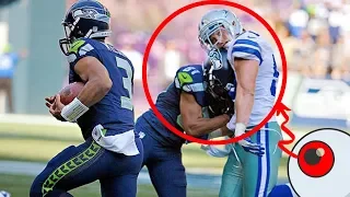 NFL DIRTY “Blind Spots” (HD)