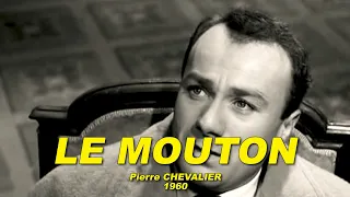 LE MOUTON 1960 N°2/2 (Jean-Pierre MARIELLE, Fernand RAYNAUD, André GILLE, Jacques HILLING)