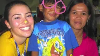 Op Smile Naga City Mission 2012