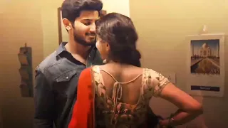 Vaaya En Veera | Kali Movie| Dulquer Sai Pallavi Status | Kali Sali Pallavi Dance | Hema Editz