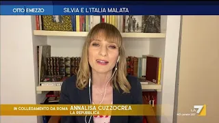 Silvia libera, Annalisa Cuzzocrea: "Passerella del governo? Salvini pretestuoso, lui non ha mai ...