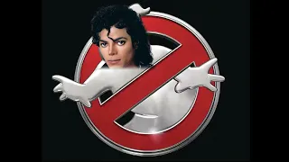 Michael Jackson - Ghostbusters