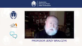 Wykład Profesora Jerzego Bralczyka - Polski Kongres Debata 2021