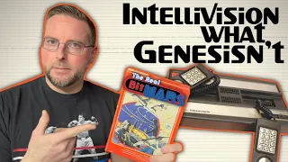 Intellivision pickups!