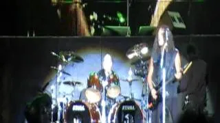 METALLICA - The Shortest Straw (Live @ Sonisphere Amneville 2011)