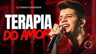 NADSON O FERINHA - TERAPIA DO AMOR (REPERTÓRIO NOVO NADSON O FERINHA ATUALIZADO 2024)