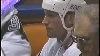 Don't Touch Gretzky!