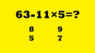 MATH VIDEO 27 FOR HAVING FUN AND USING AT THE LESSON.